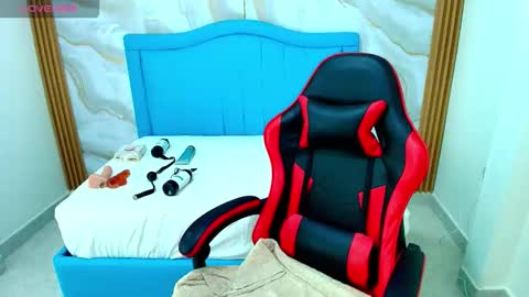 A N A P A U L A online show from September 2025 01:27:02 AM