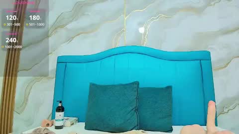 A N A P A U L A online show from October 2025 03:31:02 PM