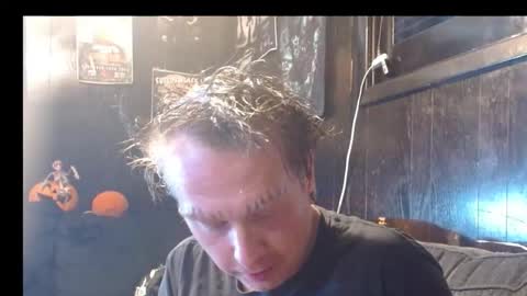 anarchistofnihil online show from January 2026 03:16:01 PM