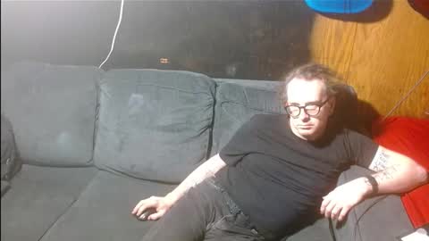 anarchistofnihil online show from February 2026 09:25:02 AM