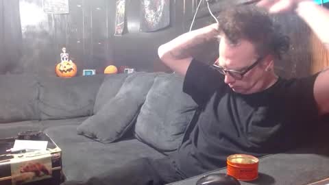 anarchistofnihil online show from February 2026 02:04:01 AM