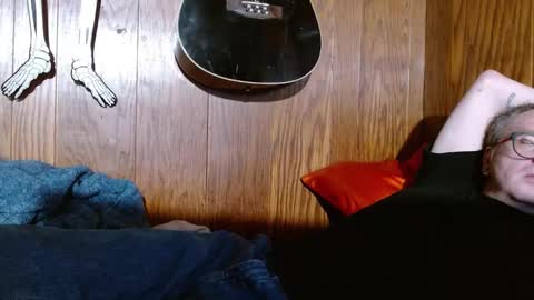 anarchistofnihil online show from February 2026 01:55:01 AM