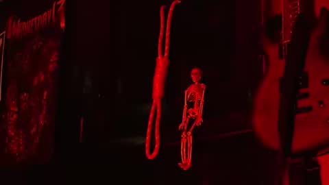 anarchistofnihil online show from March 2026 02:43:01 PM