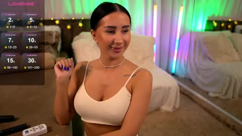 Anna online show from January 2025 08:46:02 AM