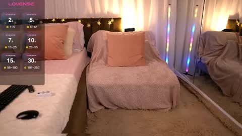 Anna online show from February 2025 04:33:02 AM