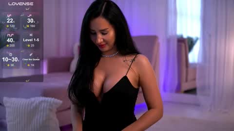 Anna online show from November 2025 09:46:02 PM