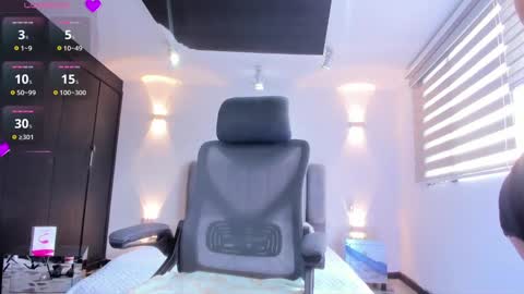 ana online show from January 2025 03:45:01 PM