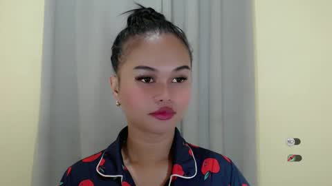 Snapshot of anaruru_ chatting on February 2025 08:21:01 PM ANA online show from February 2025 08:21:01 PM