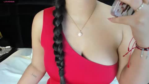 Anasha online show from November 2025 11:43:01 AM