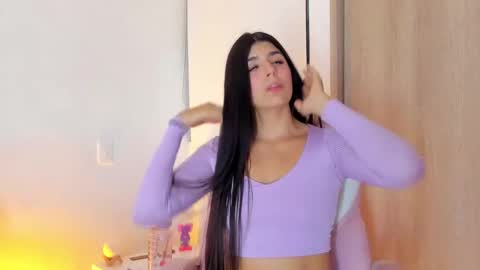 Anastacia online show from December 2024 04:39:02 AM