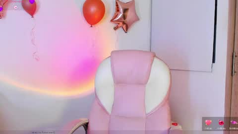 Snapshot of anastaciablake chatting on May 2026 04:40:01 AM Anastacia online show from May 2026 04:40:01 AM