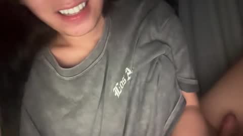 Nicole online show from February 2025 06:15:02 AM