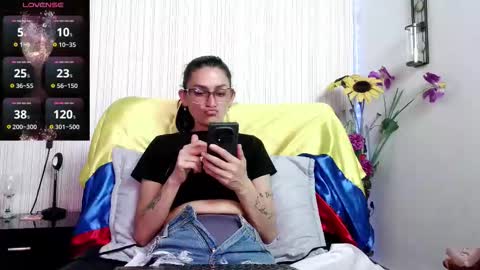 maria online show from October 2025 07:27:01 PM