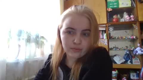 Anastasia online show from February 2026 06:24:01 AM