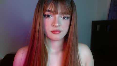 Anastasia Gomez online show from February 2025 11:56:01 AM