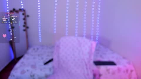 Anastasia Gomez online show from October 2025 11:43:01 PM