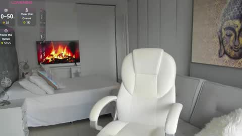  anastasia  online show from December 2025 09:54:01 PM