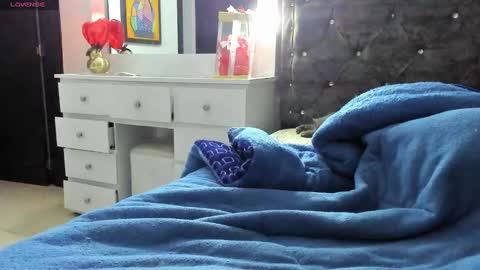  ANASTASIA DANGER  online show from January 2025 12:52:01 PM