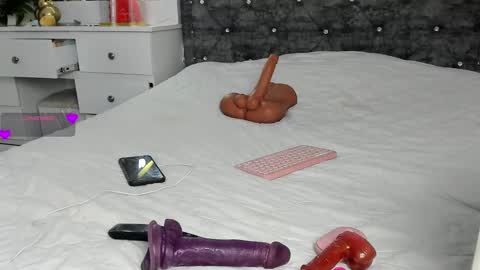  ANASTASIA DANGER  online show from January 2025 12:15:02 PM