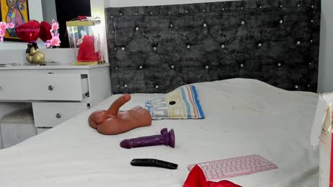  ANASTASIA DANGER  online show from January 2025 12:22:01 PM