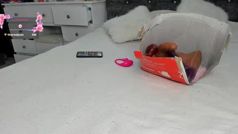  ANASTASIA DANGER  online show from February 2025 12:16:01 PM