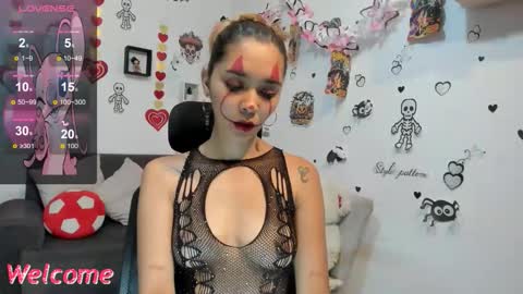 Snapshot of anastasia_tuya chatting on October 2025 01:28:01 AM anastasia online show from October 2025 01:28:01 AM