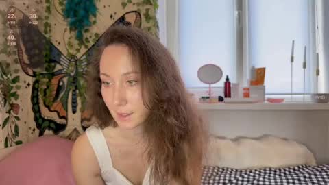 Snapshot of anastasia_yummy chatting on April 2026 10:44:01 AM anastasia_yummy online show from April 2026 10:44:01 AM