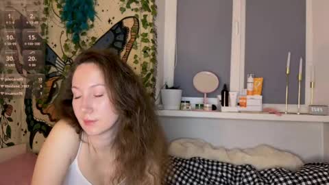 Snapshot of anastasia_yummy chatting on April 2026 08:20:02 PM anastasia_yummy online show from April 2026 08:20:02 PM