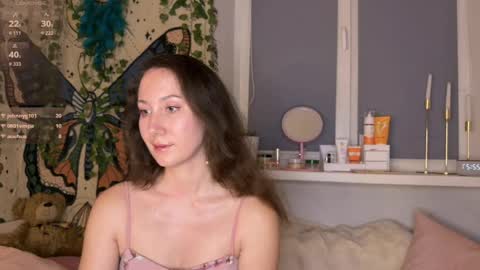Snapshot of anastasia_yummy chatting on April 2026 07:18:01 PM anastasia_yummy online show from April 2026 07:18:01 PM
