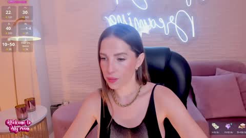 A N A S T A S I A  online show from January 2025 11:46:01 AM