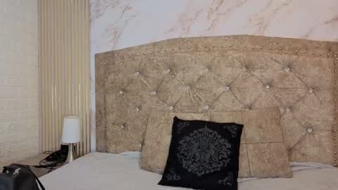 Anastasia Coleman online show from January 2026 07:28:02 PM