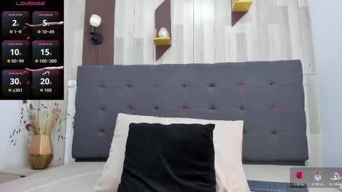 anastasia online show from November 2025 11:42:02 AM