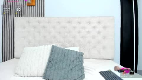 anastasia online show from November 2025 11:43:01 AM