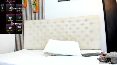 anastasia online show from November 2025 12:02:02 PM