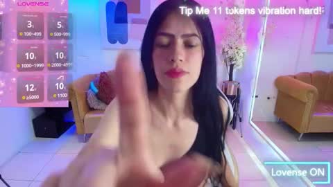 Snapshot of anastasiia_rouse chatting on September 2025 03:39:02 AM Anastasia online show from September 2025 03:39:02 AM