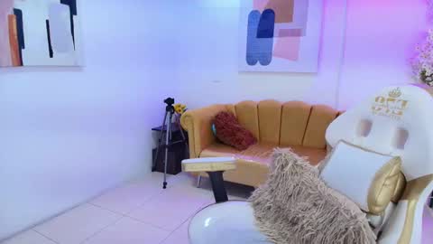 Snapshot of anastasiia_rouse chatting on October 2025 06:58:02 AM Anastasia online show from October 2025 06:58:02 AM