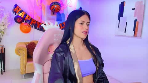 Snapshot of anastasiia_rouse chatting on October 2025 03:42:02 AM Anastasia online show from October 2025 03:42:02 AM