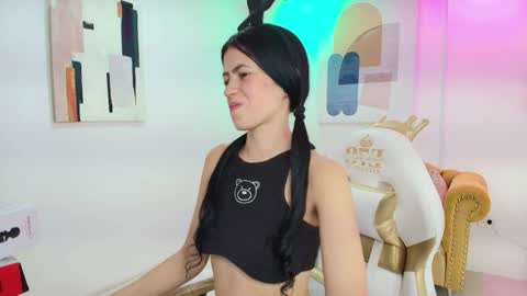 Snapshot of anastasiia_rouse chatting on November 2025 04:04:01 AM Anastasia online show from November 2025 04:04:01 AM