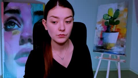 Snapshot of anasteisher chatting on November 2025 11:20:01 AM Ana online show from November 2025 11:20:01 AM