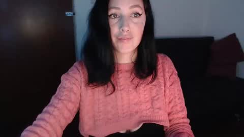 Snapshot of anasweet_69 chatting on January 2025 11:16:02 PM ANA online show from January 2025 11:16:02 PM