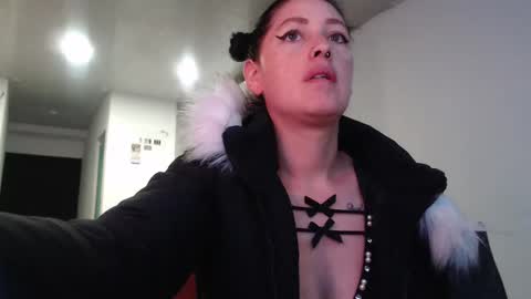 Snapshot of anasweet_69 chatting on January 2025 02:43:02 AM ANA online show from January 2025 02:43:02 AM