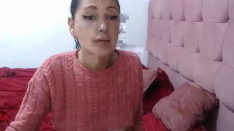 Snapshot of anasweet_69 chatting on February 2025 02:26:01 AM ANA online show from February 2025 02:26:01 AM