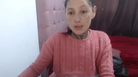 Snapshot of anasweet_69 chatting on October 2025 10:29:01 PM ANA online show from October 2025 10:29:01 PM