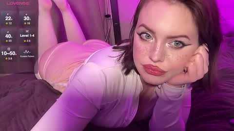 Anata online show from November 2025 09:04:02 PM