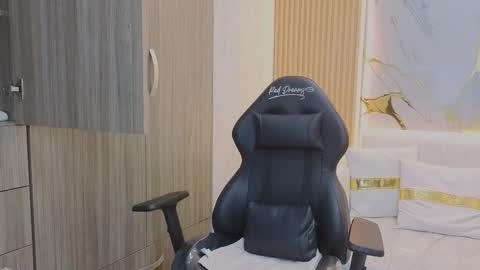 Ana Velvett online show from January 2026 03:21:02 AM