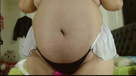 Snapshot of anawatson_ chatting on December 2024 06:49:01 PM Ana online show from December 2024 06:49:01 PM