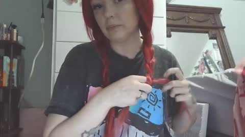 Ana Winters online show from January 2026 09:42:01 PM