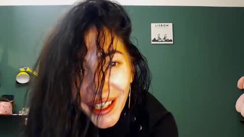 sweetSin online show from January 2025 07:10:02 PM