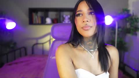 anaya_olyx online show from October 2025 05:04:02 AM