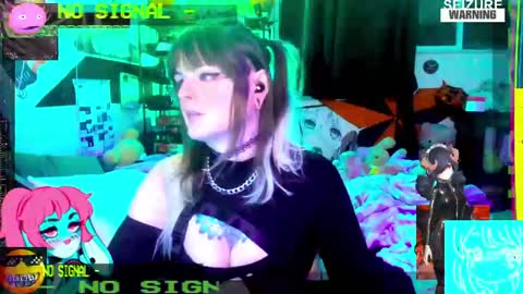 Snapshot of anchew chatting on April 2026 07:02:02 AM ANIME NIGHTS JOIN OUR DISCORD online show from April 2026 07:02:02 AM